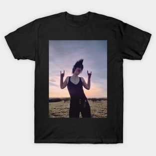 Liberation T-Shirt